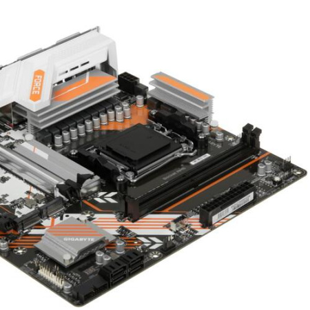 Материнская плата GIGABYTE B850M FORCE