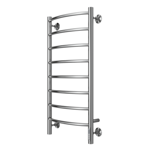 Электрический полотенцесушитель Terminus Классик П8 400х850 quick touch