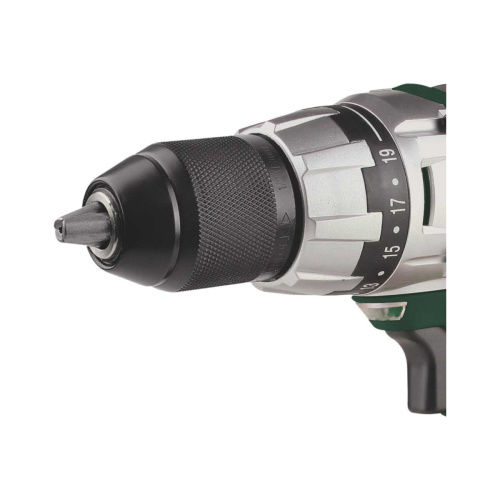 Шуруповерт аккумуляторный KLPRO KLNM18-20 с ЗУ и АКБ