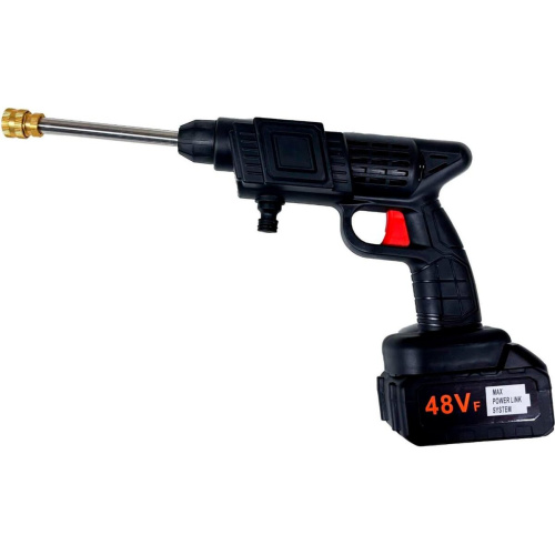 Минимойка Turbosky PW-06