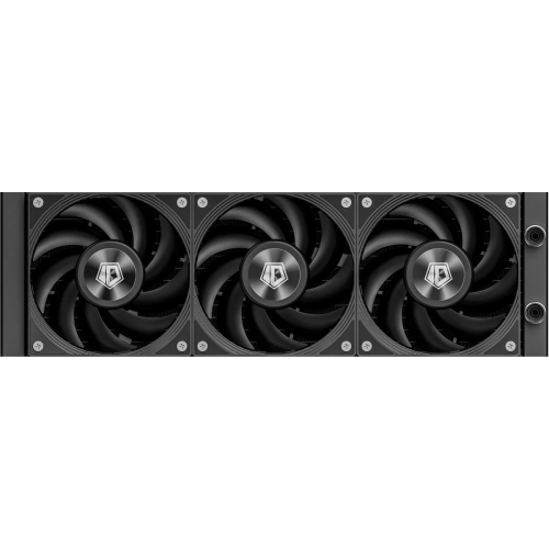 СВО ID-COOLING DX360 Max, 120мм, Ret
