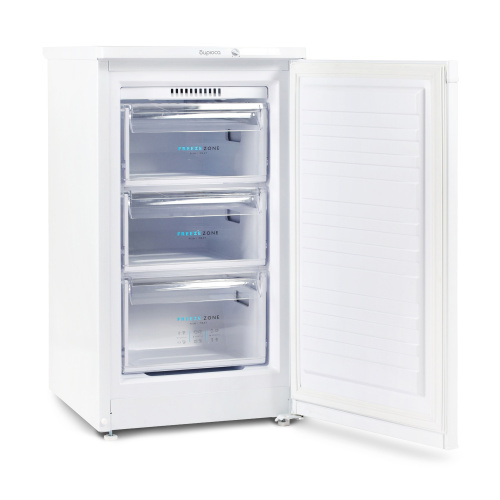 Морозильная камера БИРЮСА 412