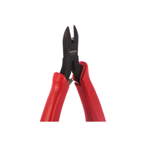 Кусачки FORCE 612140 диагональные 110 мм