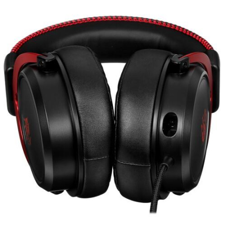 Проводные наушники A4Tech Bloody M590i черный