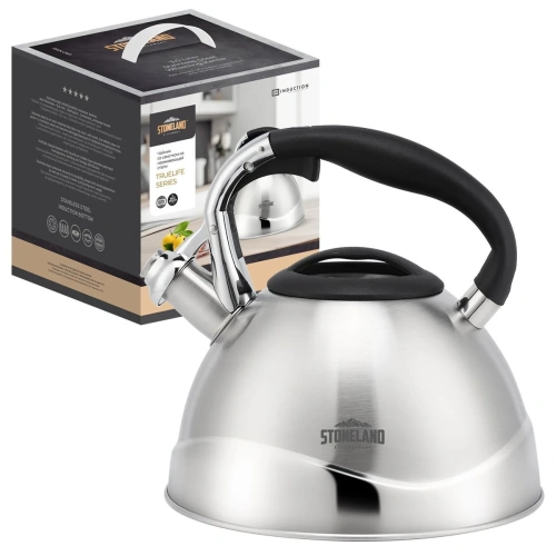 Чайник STONELAND SWK-0101