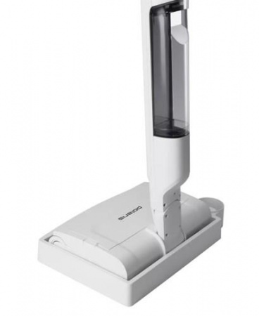 Электрошвабра    Polaris PFW 3030  белый