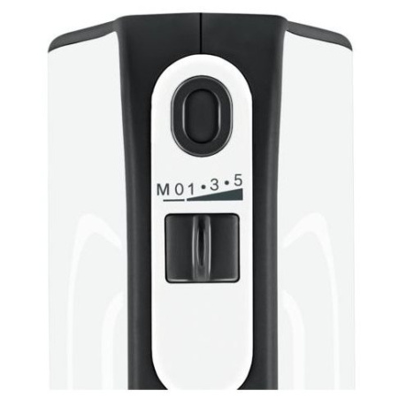 Миксер ручной Bosch MFQ4020 белый