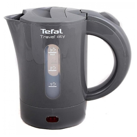 Чайник Tefal KO120B30 серый