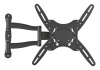 Кронштейн Kromax TECHNO-5 белый