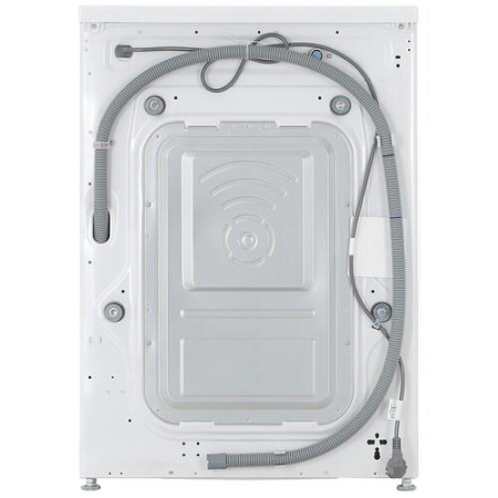 Стиральная машина LG F2J3NS0W белый