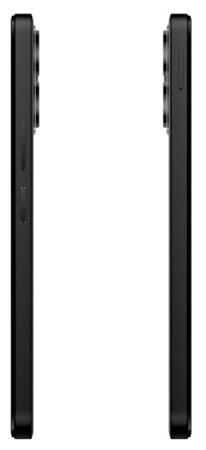 Смартфон Meizu Note 21 8/256 Гб LTE Черный