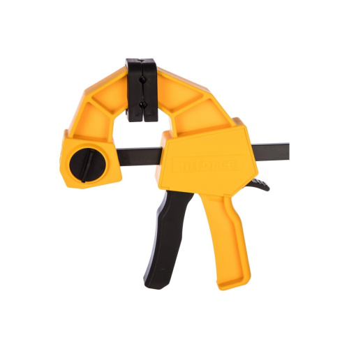 Струбцина быстрозажимная Inforce 06-03-33 60х150мм