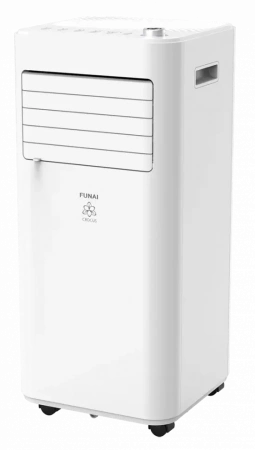 Мобильный кондиционер Funai Mac-Cs29Con01 Crocus