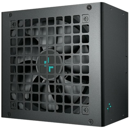 Блок питания Deepcool PL800D (ATX 3.0, 800W, PWM 120mm fan, Active PFC+DC to DC, 80+ Bronze) RET