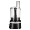 Кухонный комбайн KitchenAid 5KFP0921EBM матовый черный