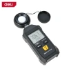 Люксометр Deli DL333215