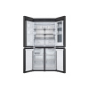 Холодильник LG GR-A24FQAKM