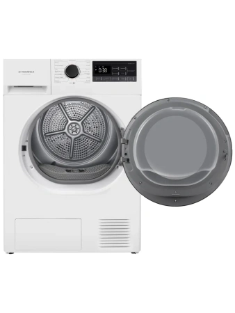 Сушильная машина MAUNFELD MFDM168WH03
