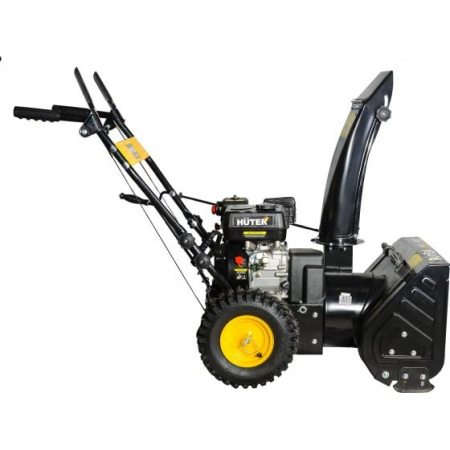 Снегоуборщик HUTER SGC4000