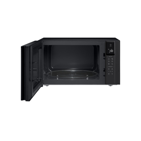 Микроволновая печь LG MS2595DIS
