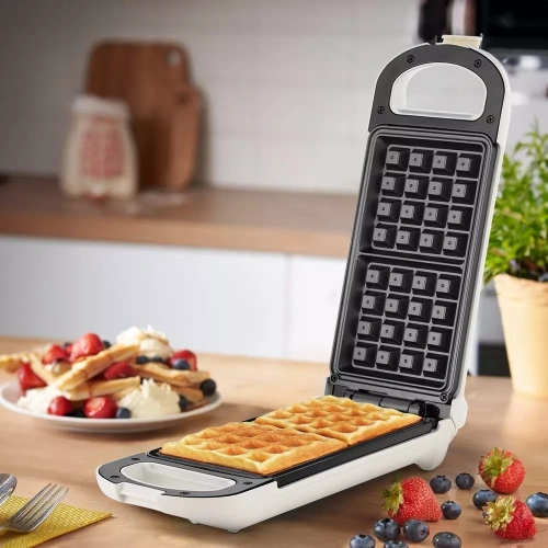 Вафельница Kitfort КТ-1690