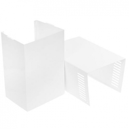 Вытяжка наклонная Akpo WK-11 Clarus белый