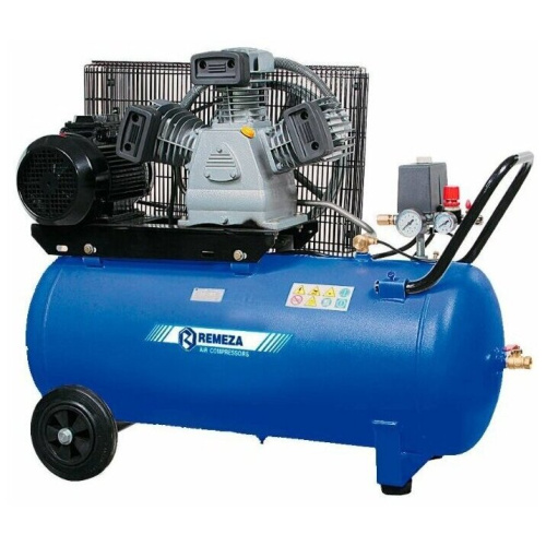 Компрессор поршневой REMEZA СБ4/С-200.LB40 (21208)