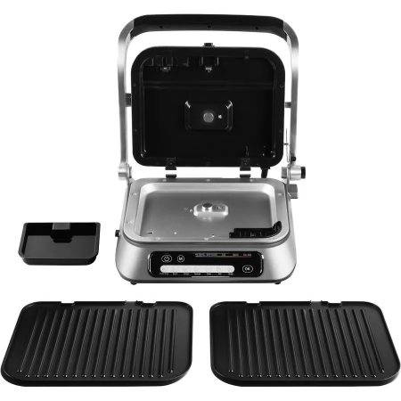 Электрогриль Red Solution SteakPro RGM-M805 2100Вт черный