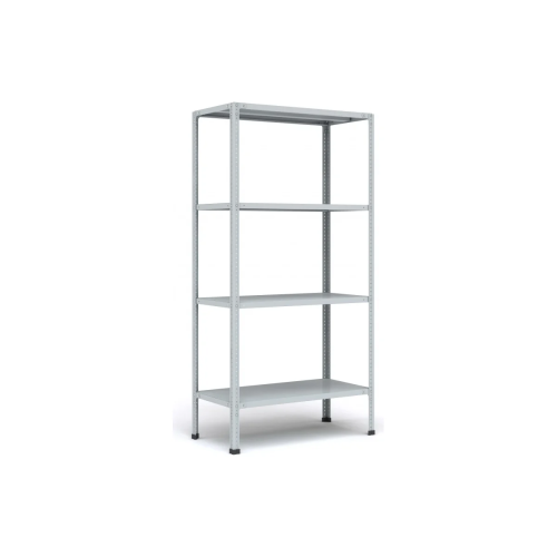 Стеллаж ПРАКТИК MS 200KD-100x50-4 (S24099245402)