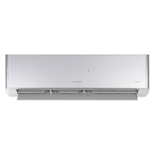 Сплит-система Royal Thermo RTFI-24HN8 Fenix DC Inverter Silver