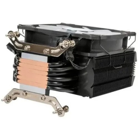 Кулер Eurocase 6PI120ARGB (00-01003409)