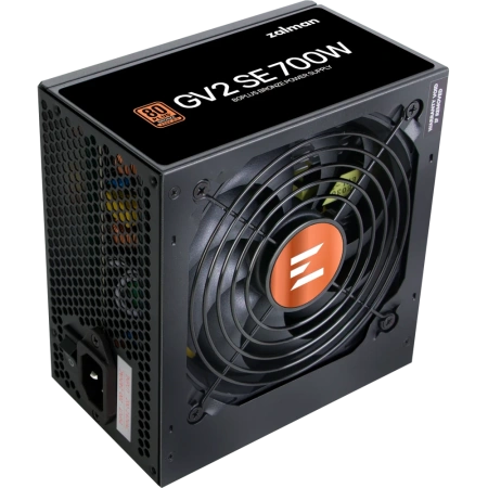 Блок питания Zalman ZM700-GV2SE 700W