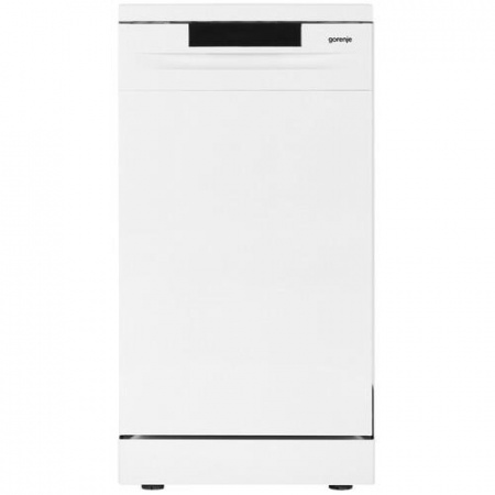 Посудомоечная машина Gorenje GS520E15W белый