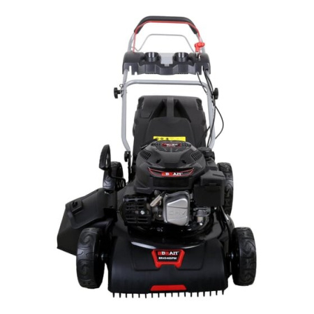 Газонокосилка Brait BR4546SPM