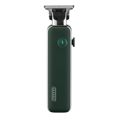 Триммер Hyundai H-HT6070 зеленый