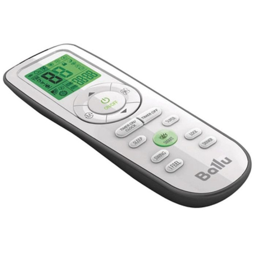 Сплит-система Ballu Bravo BSQ-36HN8