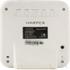 Радиобудильник HARPER HCLK-2060 white gray