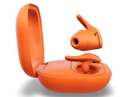 Наушники TWS Powerbeats Fit  оранжевый 2026