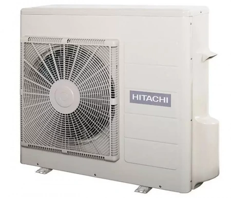 Сплит-система Hitachi Rak-60Rpe/Rac-60Npe