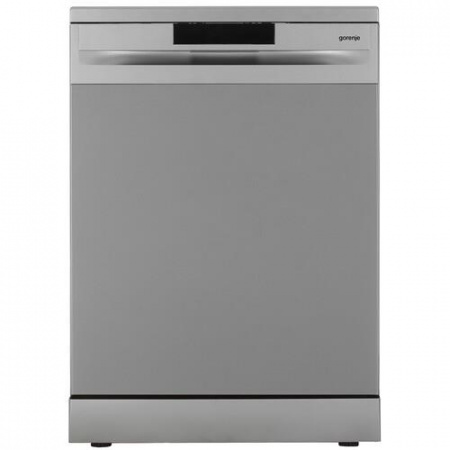 Посудомоечная машина Gorenje GS620C10S серый