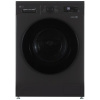 Стиральная машина LG F2Y1HS5J черный