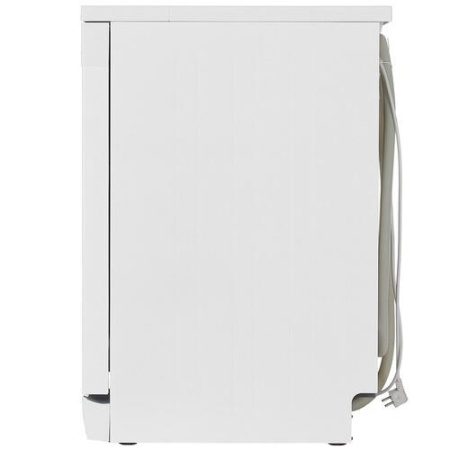 Посудомоечная машина Hansa ZWV414WH белый