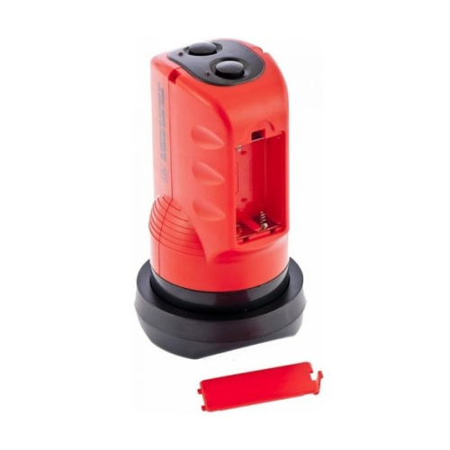 Лазерный уровень MATRIX 35023 100 мм, штатив 1260 мм, самовыравнивающийся