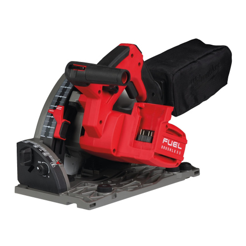 Пила погружная Milwaukee M18 FPS55-0P Fuel (4933478777)