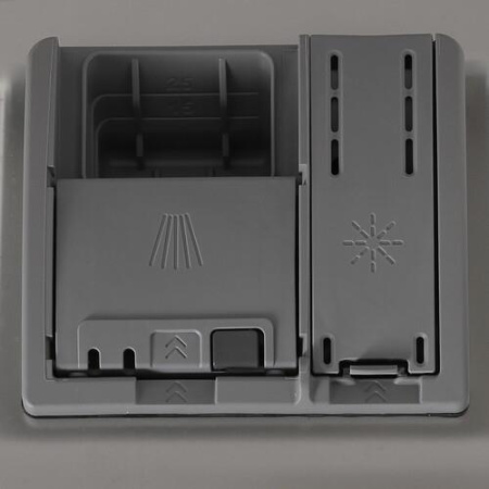 Посудомоечная машина Bosch SPS2HMW2FR белый