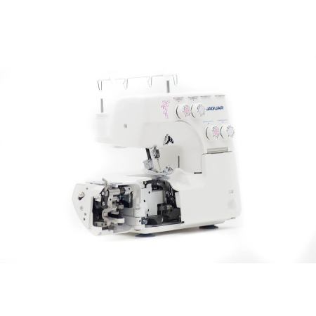 Оверлок Jaguar HQ-082DW