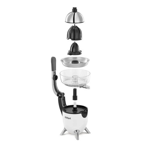 Соковыжималка KITFORT КТ-1168