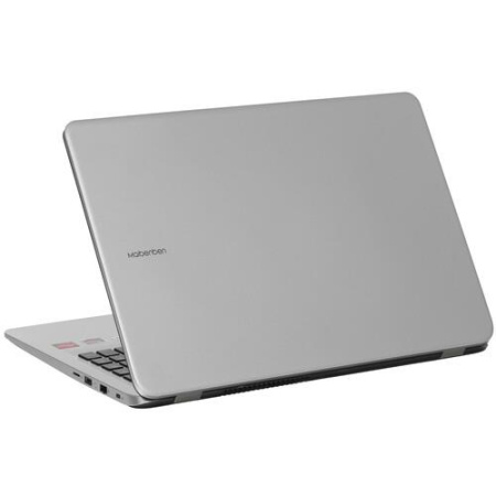 15.6" Ноутбук MAIBENBEN M545 серебристый