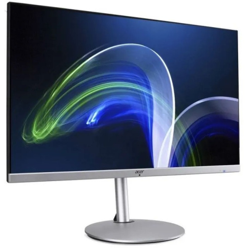 Монитор Acer CB322QKsemipruzx (UM.JB2CD.002) Silver
