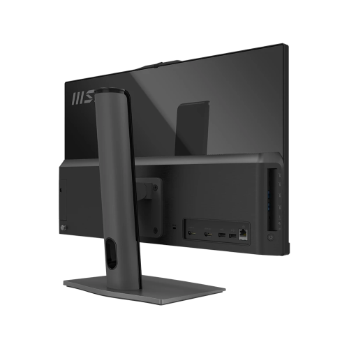 Моноблок MSI Modern AM242P 12M-1071XRU (9S6-AE0711-1452) 23.8" Full HD, Intel Core i7 1255U, 16ГБ DDR4, 512ГБ SSD, noOS черный